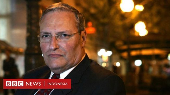 Mengapa Pemburu Nazi Efraim Zuroff Tak Menyerah Kejar Penjahat Holocaust?