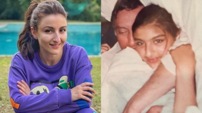 Ultah ke-43, Intip 8 Potret Transformasi Soha Ali Khan Adik Ipar Kareena Kapoor