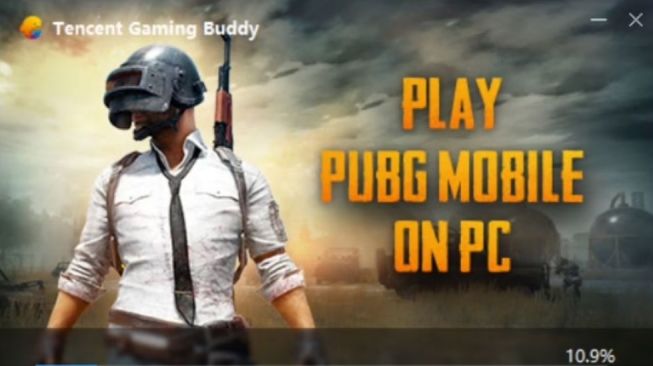 Gamer Merapat, Ini 3 Kode Redeem PUBG Mobile 13 Oktober 2021