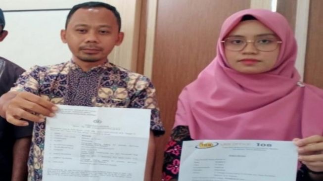 Modus Ngajak Belajar Bareng, Perempuan Ini Malah Diperkosa hingga Hamil