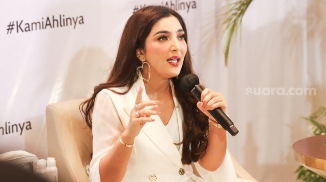 Dicibir Jadi Beban Negara Setelah Positif Covid-19, Ashanty Bereaksi