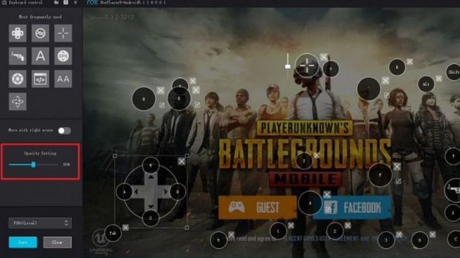 Raih Kemenangan lewat Kode Redeem PUBG Mobile 5 November 2021