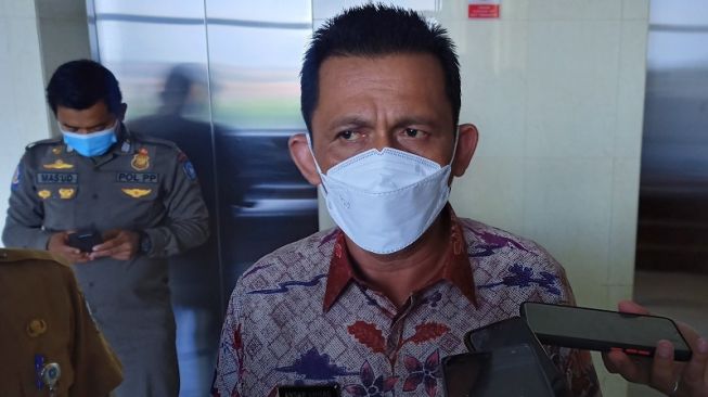 Mudahkan Penumpang, Gubernur Kepri Usul Pendirian Posko Vaksin di Tiap Pelabuhan