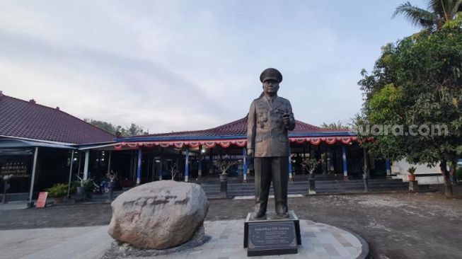 Menengok Sejarah Indonesia di Museum Soeharto di Bantul, Tempat Kelahiran Presiden Ke-2 RI