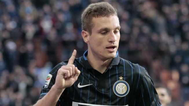 10 Pemain Inter Milan yang Dicap Gagal Total