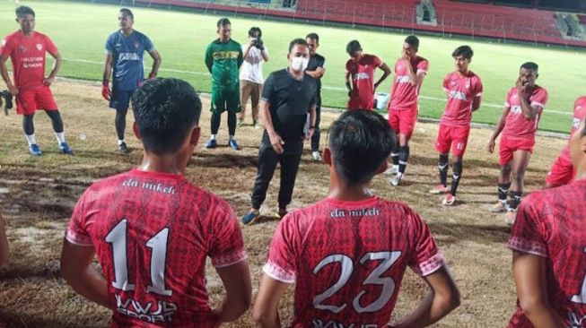 Liga 2: Kalteng Putra Klaim Kantongi Kekuatan Persiba Balikpapan