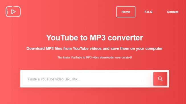 PALING MUDAH Cara Download YouTube MP3 Resmi Sampai Pakai YTMP3