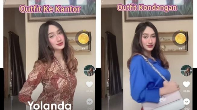 Lewat Adu Kreatif Video, Kemdikbudristek Pilih 5 Duta Batik Nasional versi SnackVideo