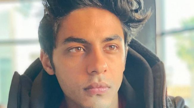 Potret transformasi Aryan Khan. (Instagram/aryankhanforever)