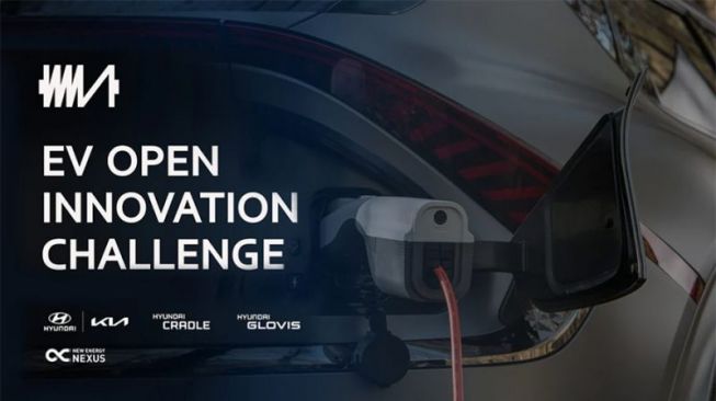 Gelar Kompetisi Inovasi, Hyundai Motor Group Undang Startup di Seluruh Dunia