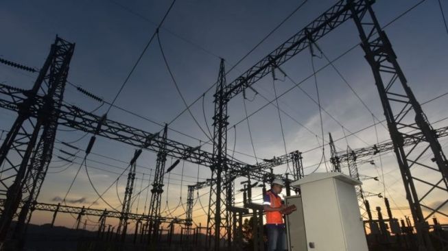 Pemerintah Tambah Porsi Energi Baru Terbarukan Jadi 51,6 Persen Untuk RUPTL 2021-2030