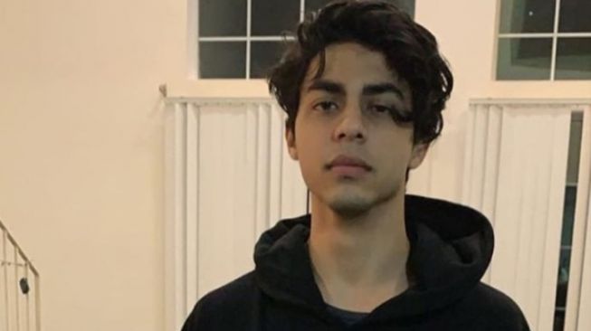 Potret transformasi Aryan Khan. (Instagram/aryankhanforever)