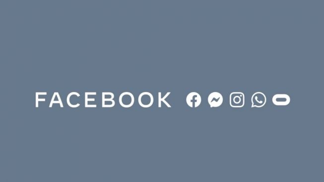 Facebook dan Instagram Kembali Down Selama 2 Jam