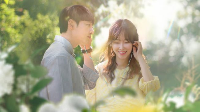 Bahas Drama You Are My Spring