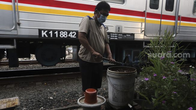 Nggak Boleh Asal, Pemerintah Mulai Awasi Pemanfaatan Air Tanah