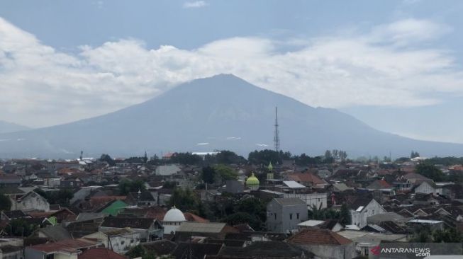 PPKM Level 3, Pendakian Gunung Arjuno Welirang Ditutup