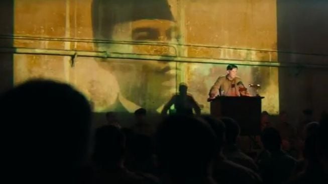 Film De Oost: Penggambaran Soekarno dari Sudut Pandang Masyarakat Belanda