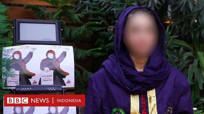 Dulu Adili Taliban, Jaksa - Pengacara Perempuan Afghanistan Kini Diburu