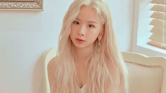 Solji EXID Mendadak Jadi Profesor di Salah Satu Kampus Korea, Banjir Dukungan!