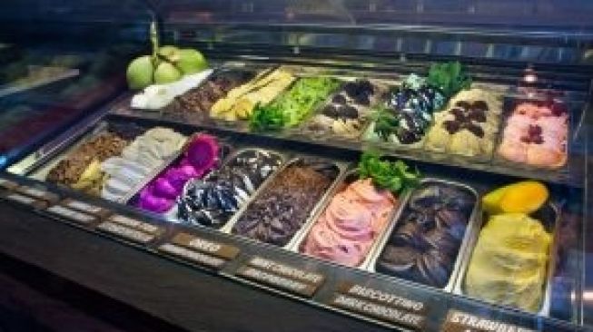 5 Tempat Makan Gelato di Bali yang Banyak Disukai Wisatawan