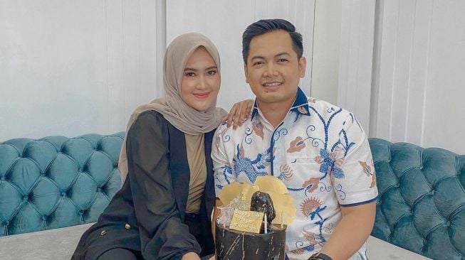 Beda dari Betrand Peto, Interaksi Anak Tommy Kurniawan dengan Ibu Sambung Bikin Haru