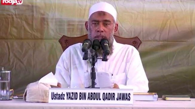 Viral Ustaz Yazid Sebut Menabuh Bedug Haram: Tak Ada Hubungan dengan Ajaran Islam