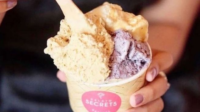 Gelato Secrets