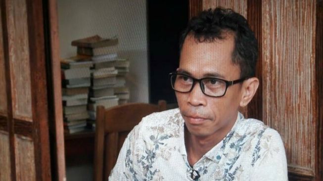 Innalillah Aktor Gunawan Maryanto Meninggal Dunia, Diduga Serangan Jantung