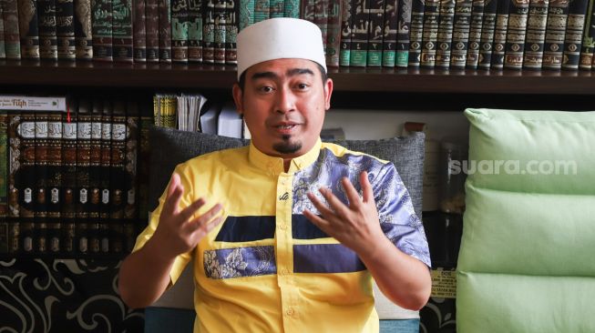 Dipolisikan Ustaz Solmed, 2 Orang Calo Terancam 12 Tahun Penjara