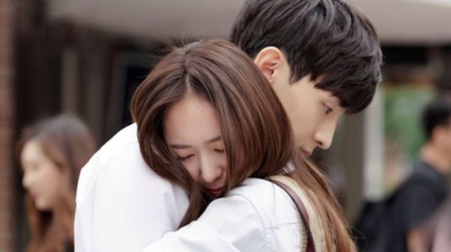 Graduation Season: Drama China Pertama Krystal Jung yang Gagal Ditayangkan