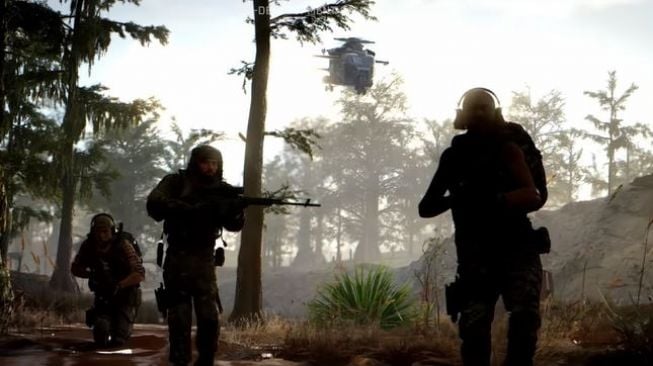 Penjelasan Mode di Ghost Recon Frontline, Tawarkan Pengalaman Battle Royale!