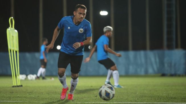 Piala AFF: PSSI Terus Bujuk FK Senica Lepas Egy Maulana Vikri ke Timnas Indonesia