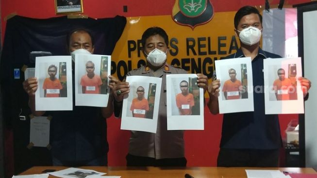 Pemuda Dikeroyok Anak Punk hingga Tewas di Kali, Tersangka Sempat Dikasih Duit Beli Ciu