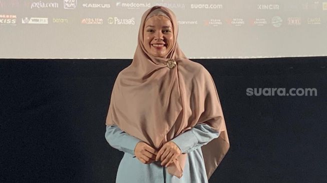 Dewi Sandra Buka Suara soal Tudingan Film Nussa Promosikan Taliban
