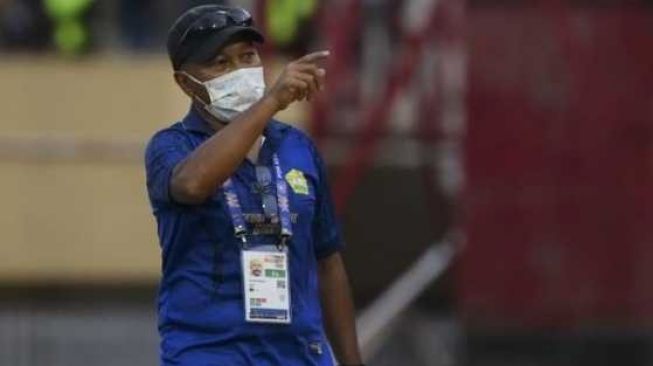 Hadapi Sumut, Tim Sepak Bola Aceh Siapkan Mental