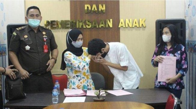 Pencuri HP di Sukabumi Terbebas dari Ancaman Hukuman, Ini Alasannya