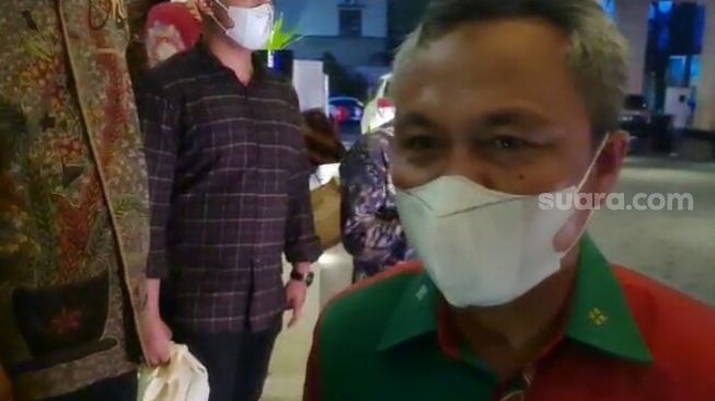 Bupati Luwu Timur: Kapolres dan Dinas Sosial Akan Kunjungi Anak Diduga Korban Pencabulan