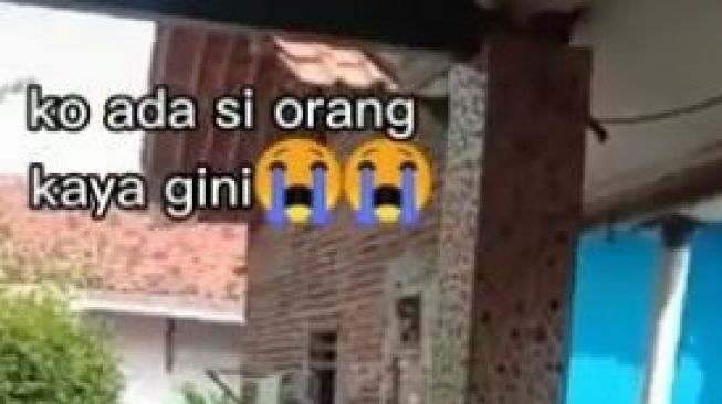 Wanita Curhat Kelakuan Tetangga Sering Bikin Selokan Mampet, Ditegur RT Ngamuk