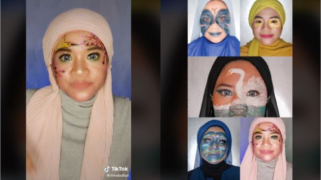 Sering Diejek karena Giginya, Respons Beauty Vlogger Ini Sukses Bikin Terharu