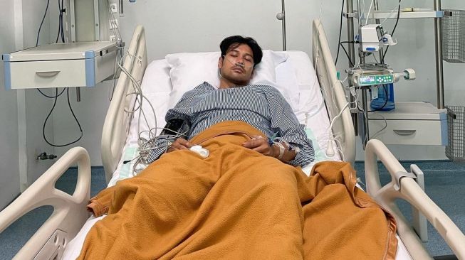 Mengenal Sepsis, Infeksi Virus yang Menyerang Chicco Jerikho Hingga Kritis