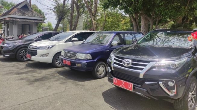 Pembelian Mobil Dinas Ditiadakan, Pejabat Bontang akan Diberi Uang Tunjangan Kendaraan