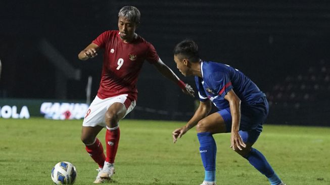 Timnas Indonesia Jangan Terbuai Euforia, Masih Ada Leg Kedua