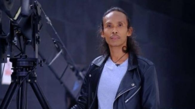 Main di Film Hollywood, Yayan Ruhian Bakal Adu Akting dengan Pemeran Pennywise di Film It