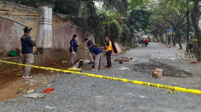 Kasus Gorong-Gorong Maut di Tangerang, Polisi Periksa 6 Saksi dan Kerahkan Alat Drager