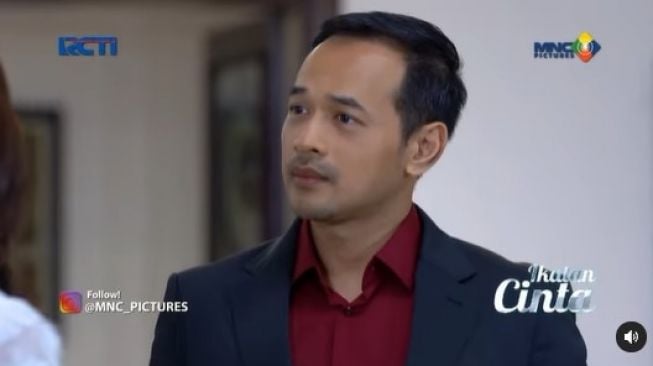 Sinopsis Ikatan Cinta 8 Oktober 2021: Irvan Dibuat Terenyuh dengan Sikap Reyna