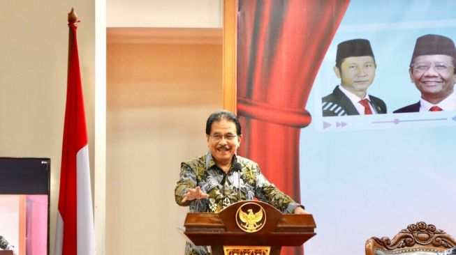 Wujudkan Reforma Agraria, Pemerintah Terus Membuat Terobosan Kebijakan