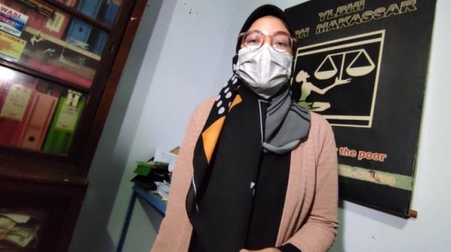 LBH Makassar Desak Polri Buka Kasus Ayah Perkosa Anak yang Dihentikan Polres Luwu Timur