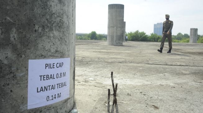 Kerugian Kasus Dana Hibah Masjid Sriwijaya Besar, Terdakwa Eddy Hermanto Cs Divonis Ringan Setelah Banding