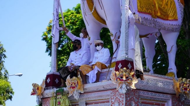 Asosiasi Pariwisata Harap Pemerintah Tak Terapkan PPKM Level 3 saat Nataru