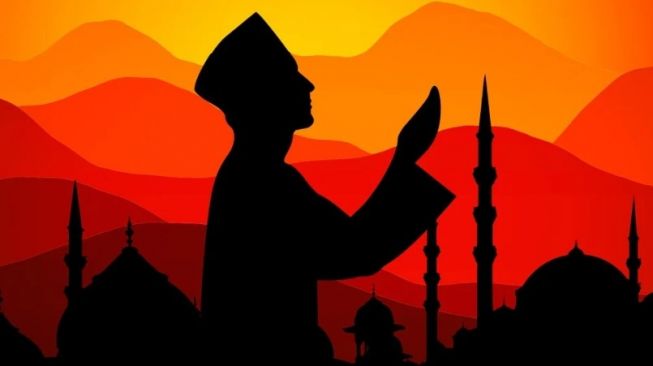 Doa Keluar Rumah Anjuran Nabi Muhammad, Agar Tidak Celaka di Jalan